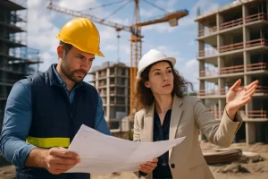 Flexibiliteit en creativiteit in projectuitvoering