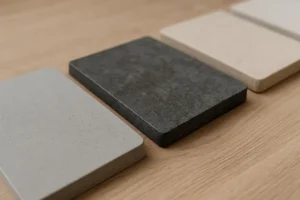 Vergelijking met andere soorten gietvloeren